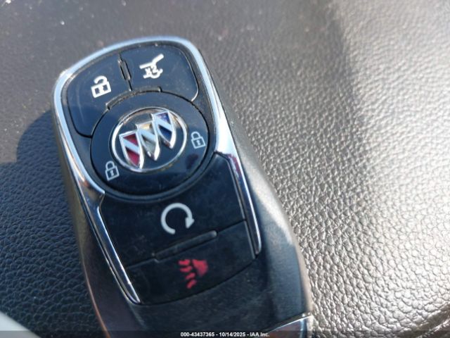 2021 BUICK ENCORE GX KL4MMDSL5MB068965 Photo 10