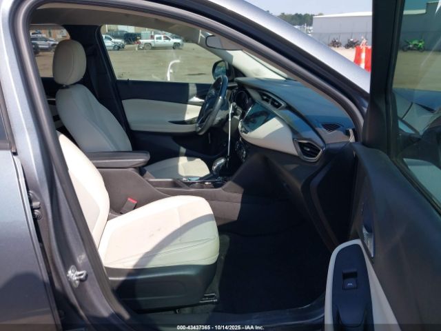 2021 BUICK ENCORE GX KL4MMDSL5MB068965 Photo 4