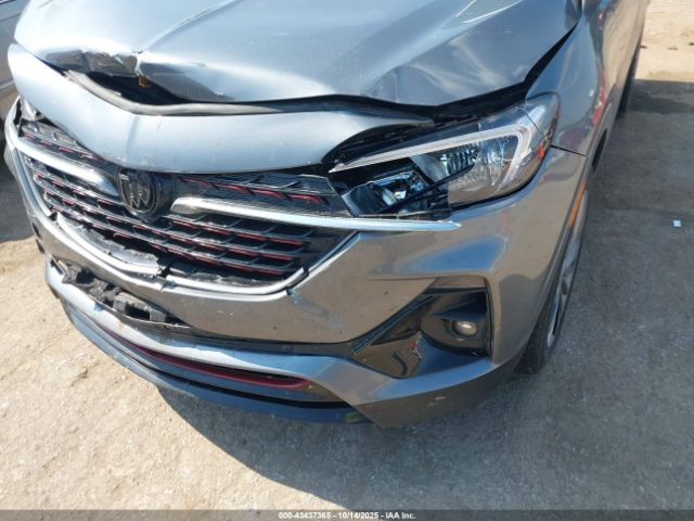 2021 BUICK ENCORE GX KL4MMDSL5MB068965 Photo 5