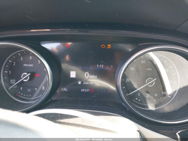 2021 BUICK ENCORE GX KL4MMDSL5MB068965 Photo 6