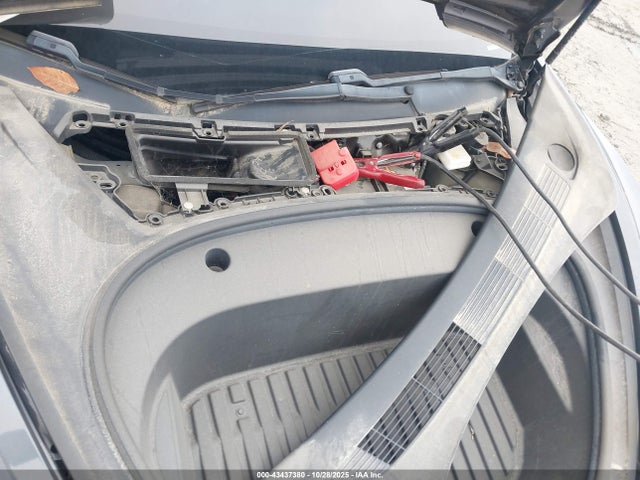 Aukcja sprzedaży 2021 Tesla Model 3 Performance Dual Motor All-wheel Drive, vin: 5YJ3E1ECXMF980898, numer aukcji: 43437380