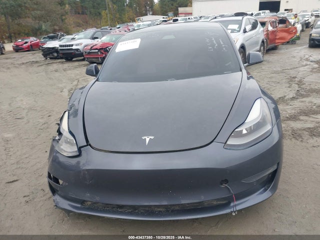 Aukcja sprzedaży 2021 Tesla Model 3 Performance Dual Motor All-wheel Drive, vin: 5YJ3E1ECXMF980898, numer aukcji: 43437380