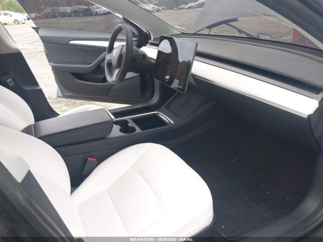 Aukcja sprzedaży 2021 Tesla Model 3 Performance Dual Motor All-wheel Drive, vin: 5YJ3E1ECXMF980898, numer aukcji: 43437380