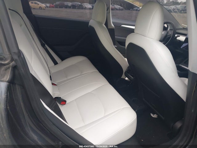 Aukcja sprzedaży 2021 Tesla Model 3 Performance Dual Motor All-wheel Drive, vin: 5YJ3E1ECXMF980898, numer aukcji: 43437380