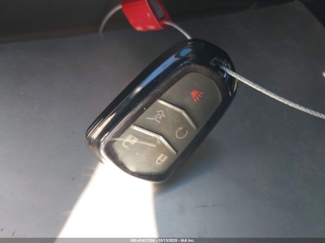 2022 CADILLAC XT4 1GYFZCR4XNF113203 Photo 10