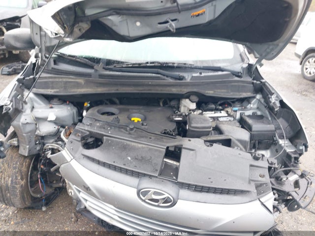 KM8JT3AF4FU110403 Hyundai TUCSON GLS