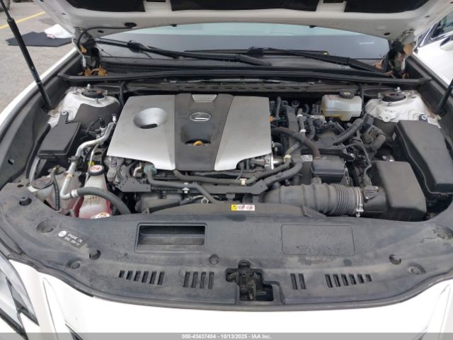 2021 LEXUS ES 300H 58ADA1C17MU009564 Photo 9