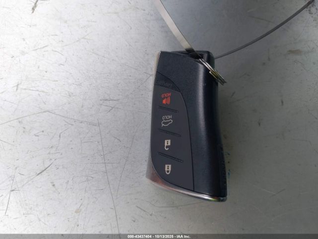 2021 LEXUS ES 300H 58ADA1C17MU009564 Photo 10