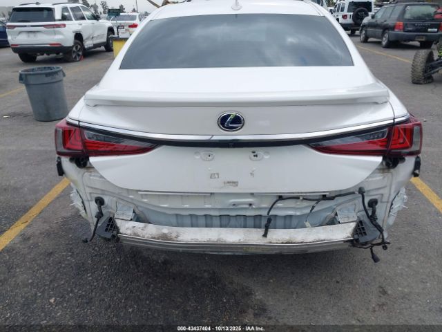 2021 LEXUS ES 300H 58ADA1C17MU009564 Photo 5