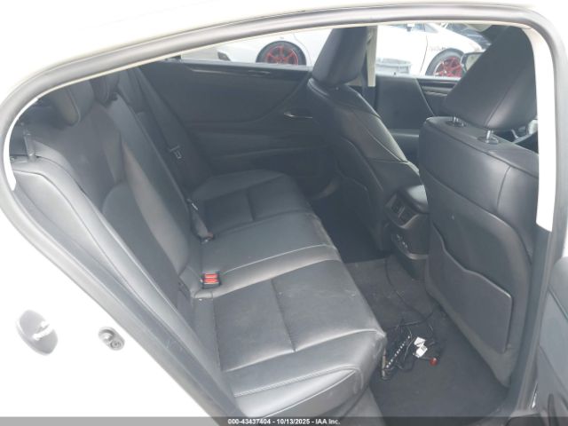 2021 LEXUS ES 300H 58ADA1C17MU009564 Photo 7