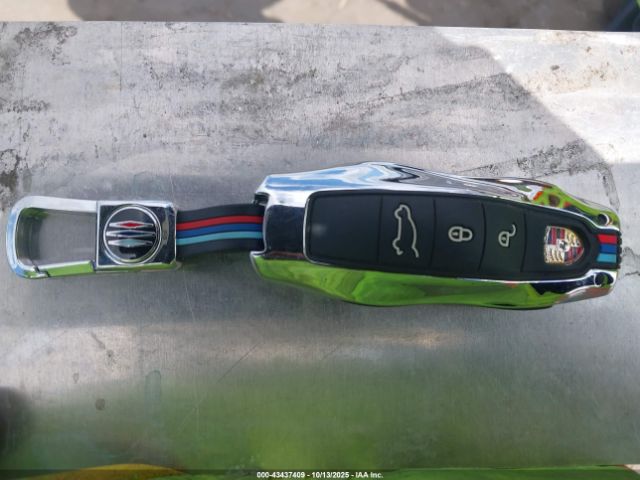 2013 PORSCHE PANAMERA WP0AB2A71DL060847 Photo 10