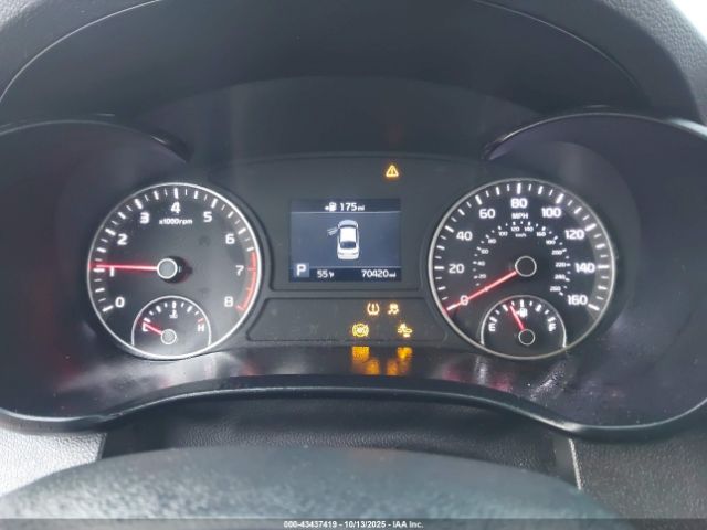 2019 KIA OPTIMA 5XXGT4L38KG366180 Photo 6