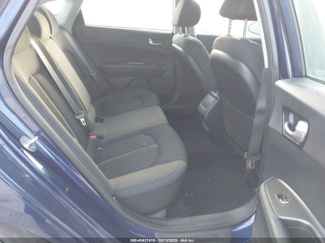 2019 KIA OPTIMA 5XXGT4L38KG366180 Photo 7