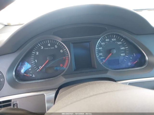 2006 AUDI A6 WAUDH74F36N143020 Photo 6