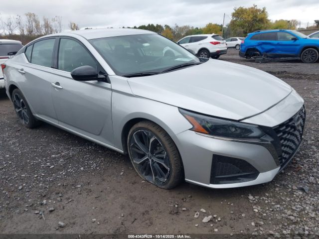 2023 NISSAN ALTIMA 1N4BL4CV8PN321463
