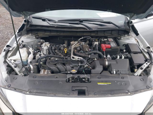 2023 NISSAN ALTIMA 1N4BL4CV8PN321463 Photo 9