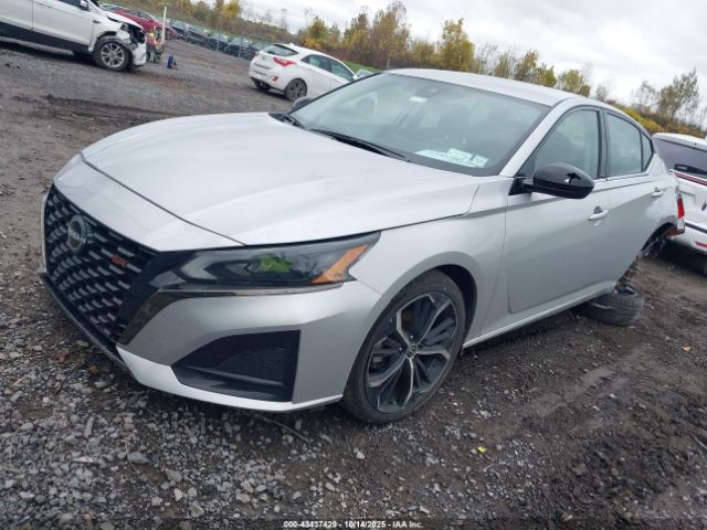 2023 NISSAN ALTIMA 1N4BL4CV8PN321463 Photo 1
