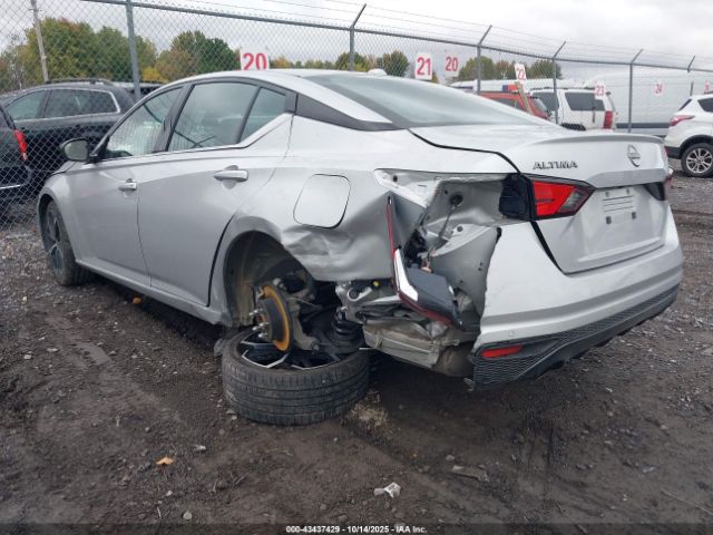 2023 NISSAN ALTIMA 1N4BL4CV8PN321463 Photo 2