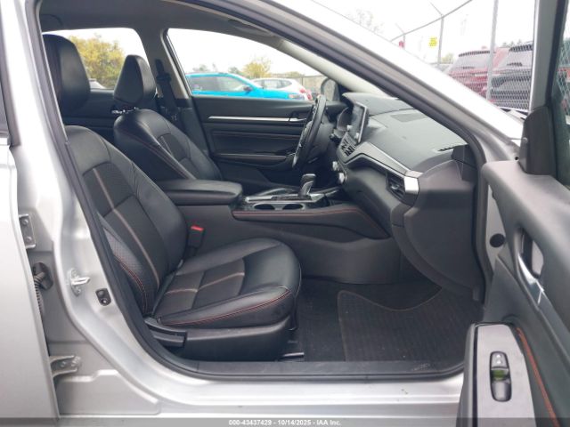 2023 NISSAN ALTIMA 1N4BL4CV8PN321463 Photo 4