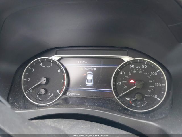 2023 NISSAN ALTIMA 1N4BL4CV8PN321463 Photo 6