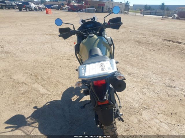 2022 KAWASAKI KL650 ML5KLEG11NDA13235 Photo 5