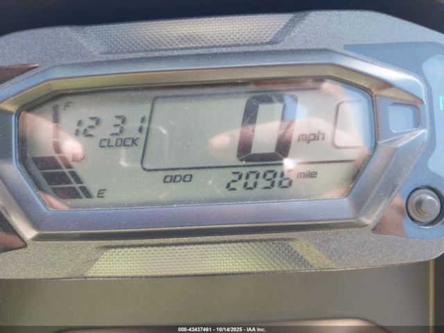 2022 KAWASAKI KL650 ML5KLEG11NDA13235 Photo 6