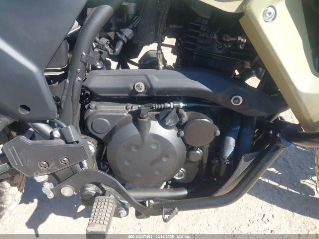 2022 KAWASAKI KL650 ML5KLEG11NDA13235 Photo 7