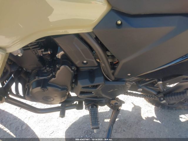 2022 KAWASAKI KL650 ML5KLEG11NDA13235 Photo 8