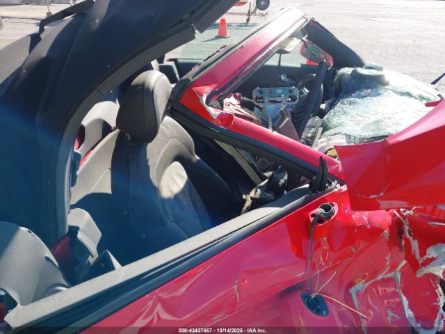 2008 AUDI TT TRURD38J681033896 Photo 4