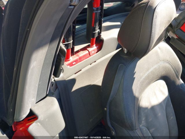 2008 AUDI TT TRURD38J681033896 Photo 7