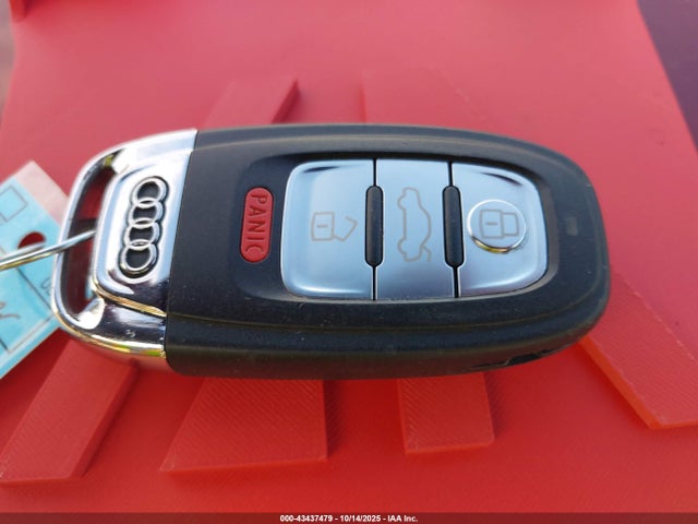 2014 AUDI A4 WAUBFAFL1EN001471 Photo 10