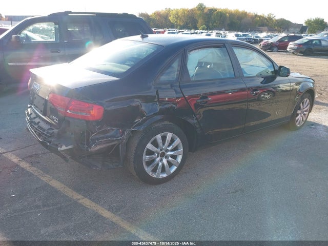 2014 AUDI A4 WAUBFAFL1EN001471 Photo 3