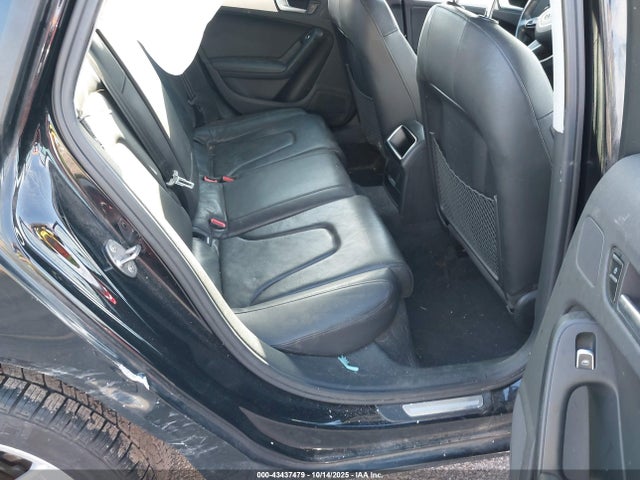 2014 AUDI A4 WAUBFAFL1EN001471 Photo 7