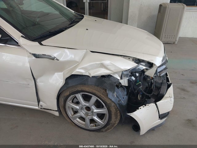 2009 CADILLAC CTS 1G6DF577X90139911 Photo 5