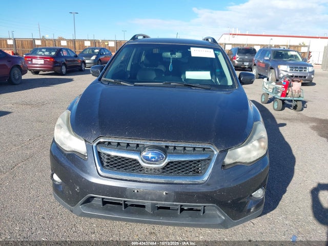 JF2GPAMC4FH240555 Subaru 2.0l naturally aapirated