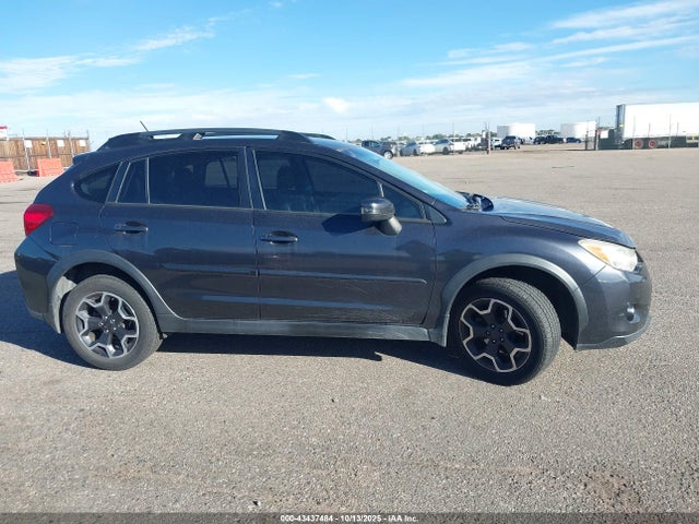 JF2GPAMC4FH240555 Subaru 2.0l naturally aapirated