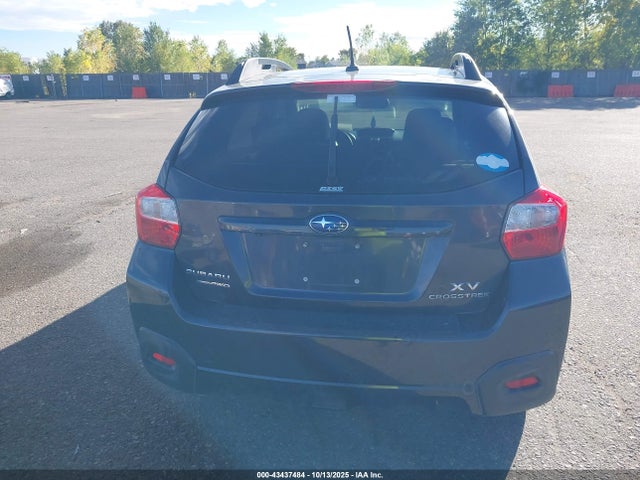 JF2GPAMC4FH240555 Subaru 2.0l naturally aapirated