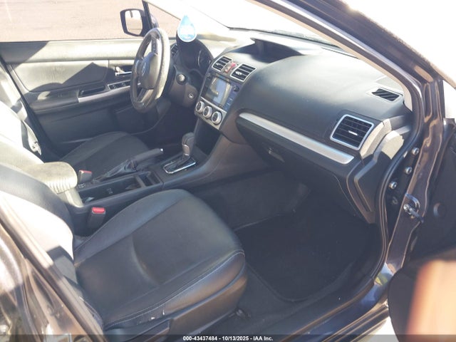 JF2GPAMC4FH240555 Subaru 2.0l naturally aapirated
