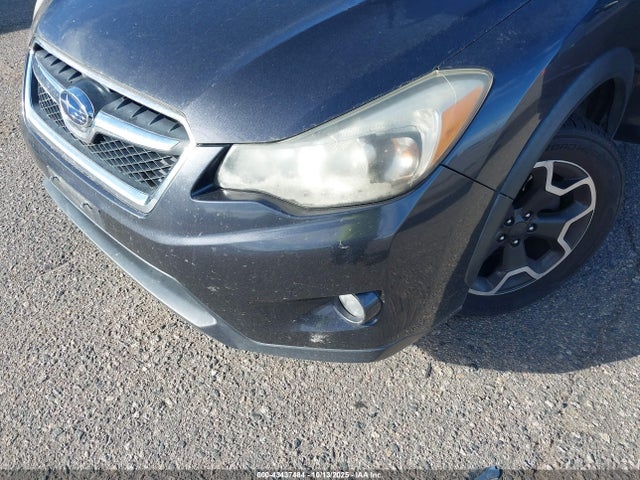 JF2GPAMC4FH240555 Subaru 2.0l naturally aapirated