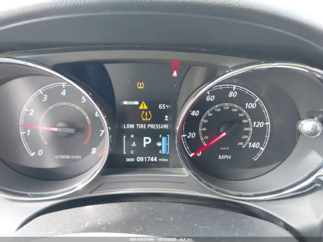 2015 MITSUBISHI OUTLANDER SPORT 4A4AR4AU4FE060807 Photo 6