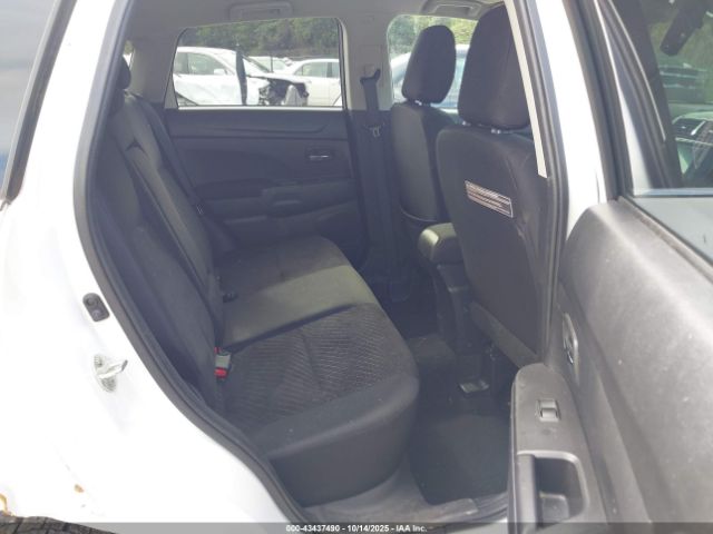 2015 MITSUBISHI OUTLANDER SPORT 4A4AR4AU4FE060807 Photo 7