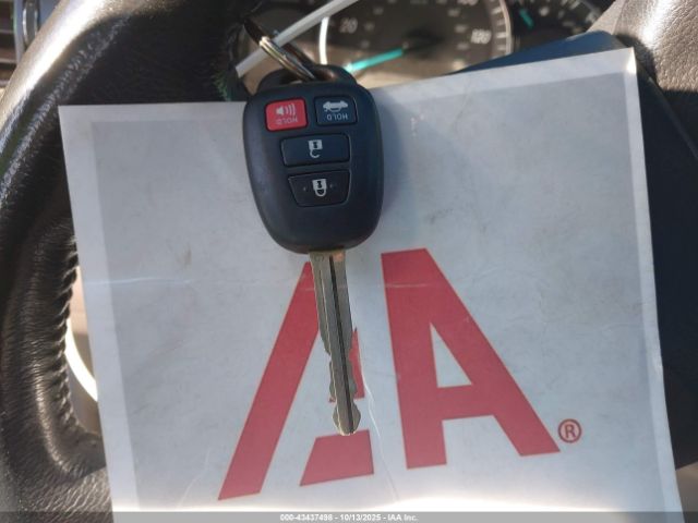 2012 TOYOTA CAMRY 4T1BF1FK7CU581589 Photo 10