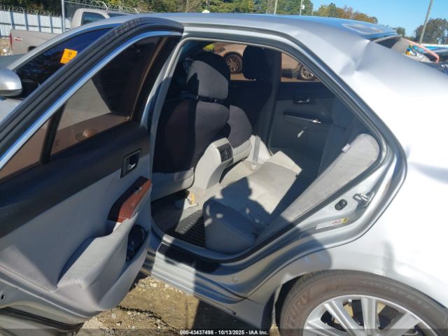2012 TOYOTA CAMRY 4T1BF1FK7CU581589 Photo 7