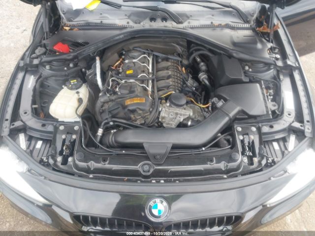 2015 BMW 335I WBA3B9G50FNR93912 Photo 9