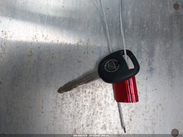 2005 CADILLAC ESCALADE 1GYEK63N75R254179 Photo 10