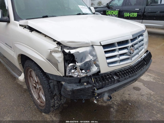 2005 CADILLAC ESCALADE 1GYEK63N75R254179 Photo 5
