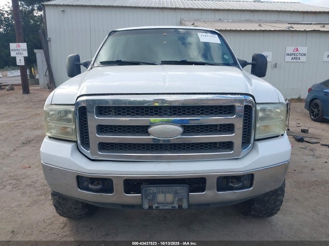 Продажа на аукционе авто 2005 Ford F-350, vin: 1FTWW31P85EC24567, номер лота: 43437523