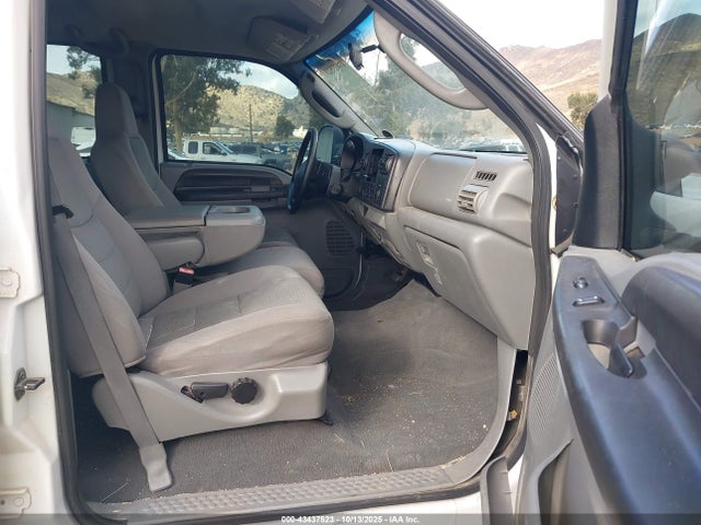 Продажа на аукционе авто 2005 Ford F-350, vin: 1FTWW31P85EC24567, номер лота: 43437523