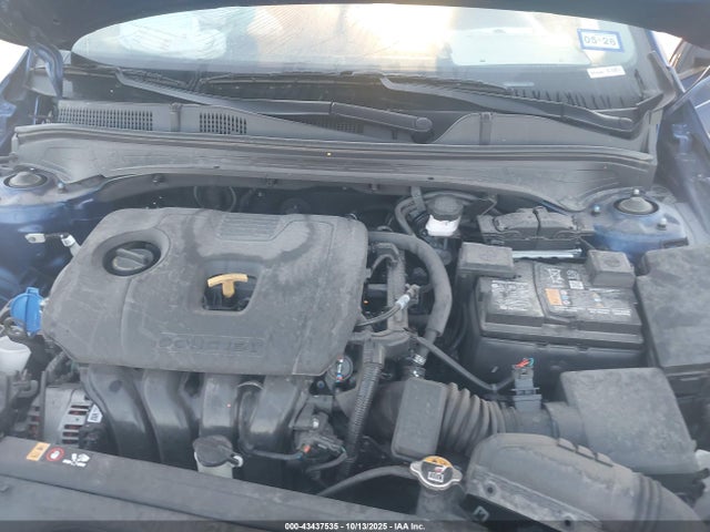 3KPF24AD3RE795112 KIA Forte Lxs