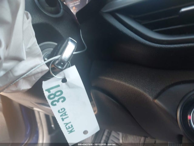 3KPF24AD3RE795112 KIA Forte Lxs